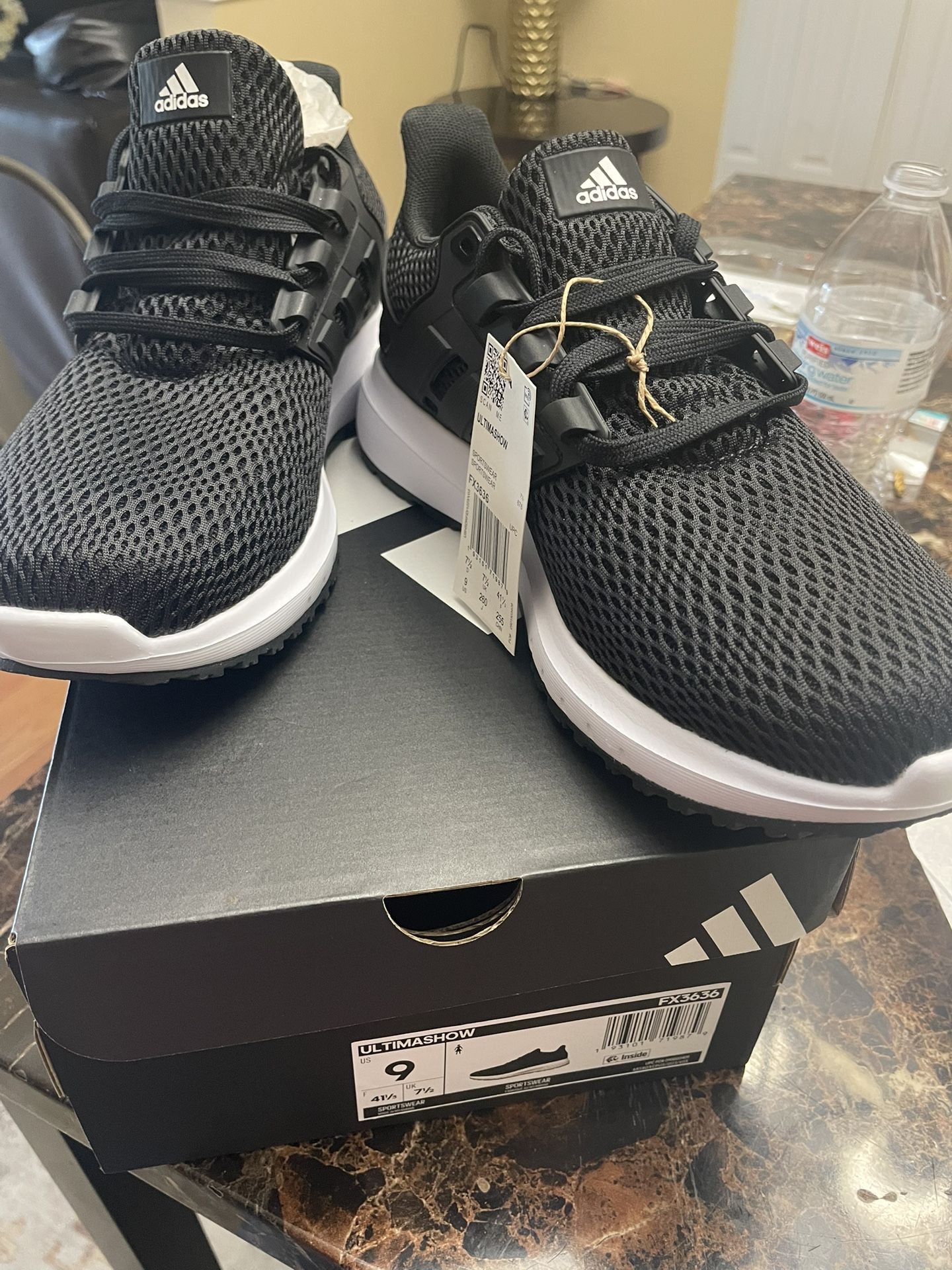 Adidas Women Tennis
