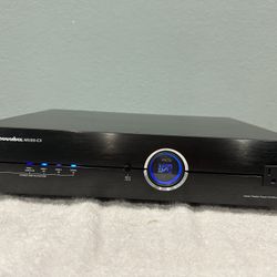 Panamax M5300-EX Home Theater Power Conditioner & Surge Protector 11 Outlet.