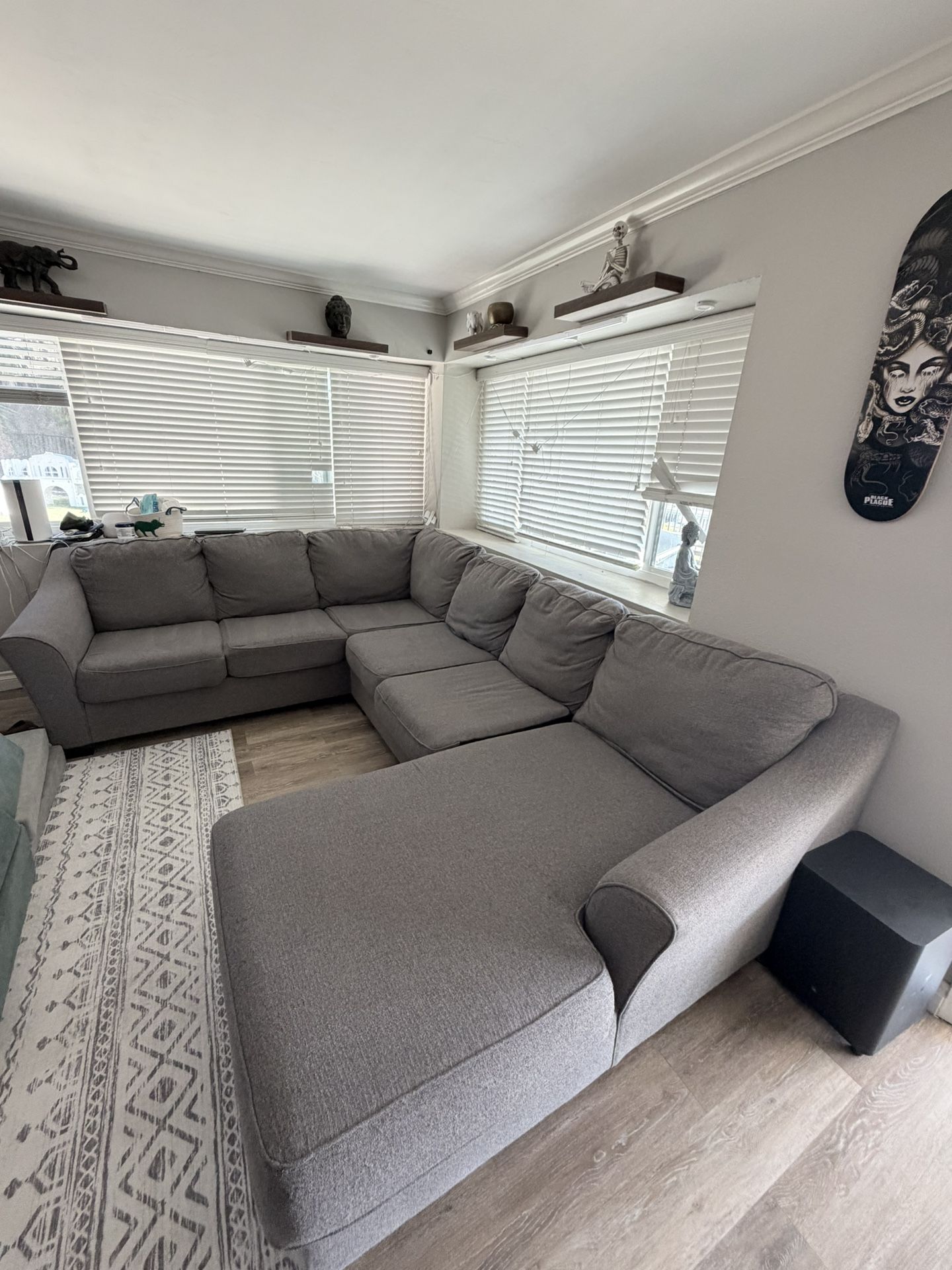Couch for Sale in San Diego, CA - OfferUp
