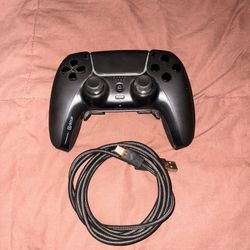 PS5 SCUF REFLEX CONTROLLER
