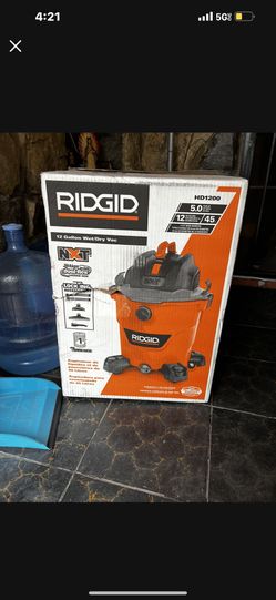 RIDGID Brand new
