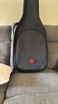 Road runner bass gig bag