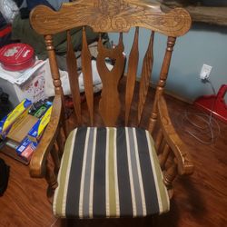 Rocking Chair