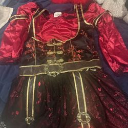 Pirate Costume