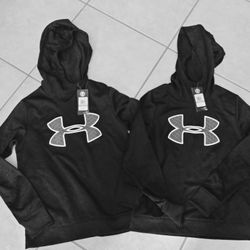 Under Armour Hoodies Women's Small