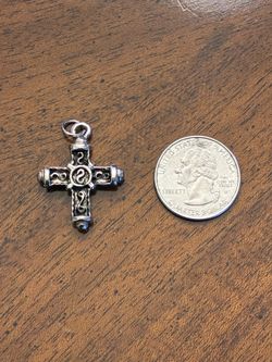 Gothic Cross