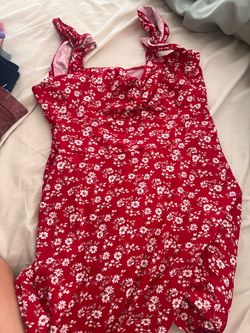 Dress