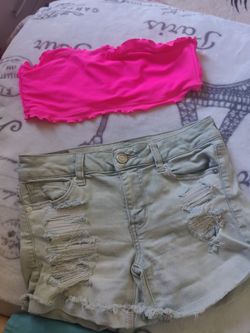 Perfect Summer Outfit