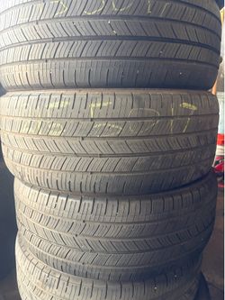 Tires 215-50r17 Michelin