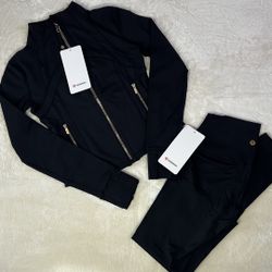 Lululemon Set