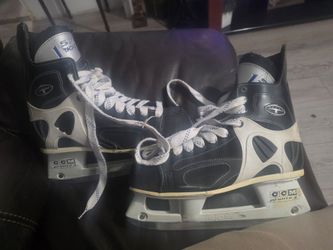 Golf shoes , skates still available