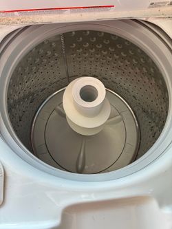 Washer Machine