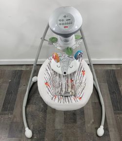 Baby Swing