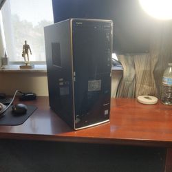 ✅ Desktop PC Dell Inspiron 3670 Computer