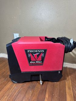 Dehumidifier