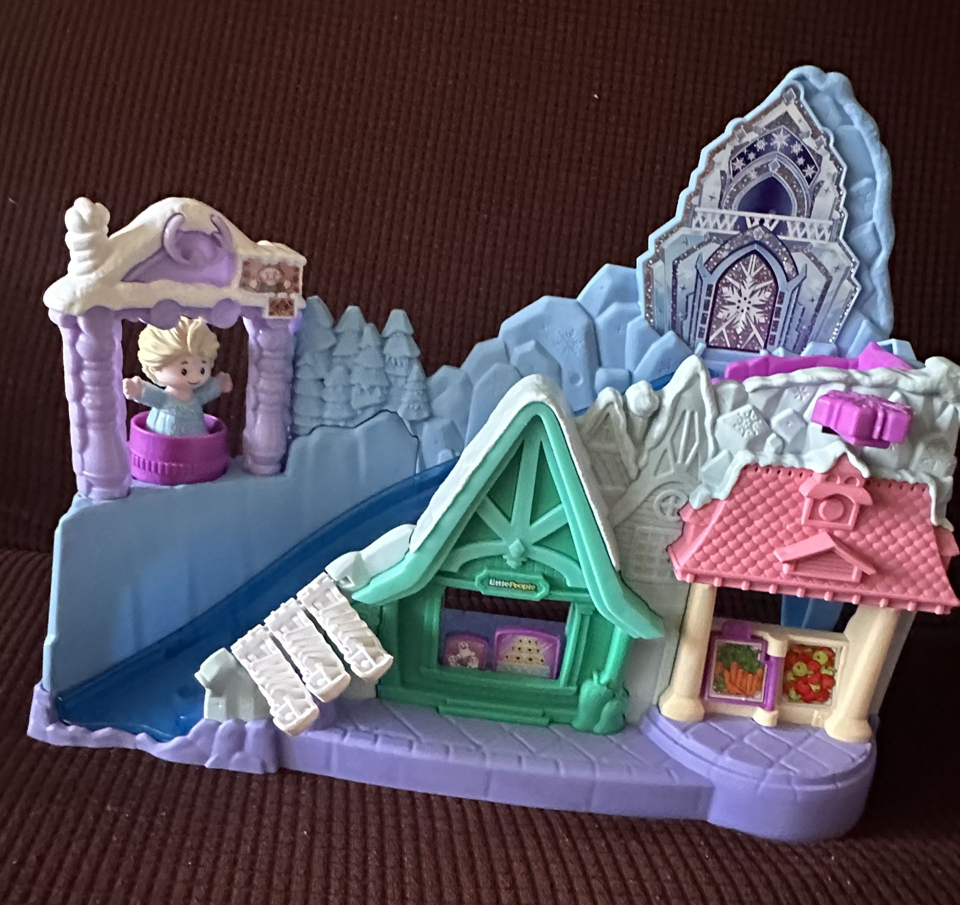 Toy