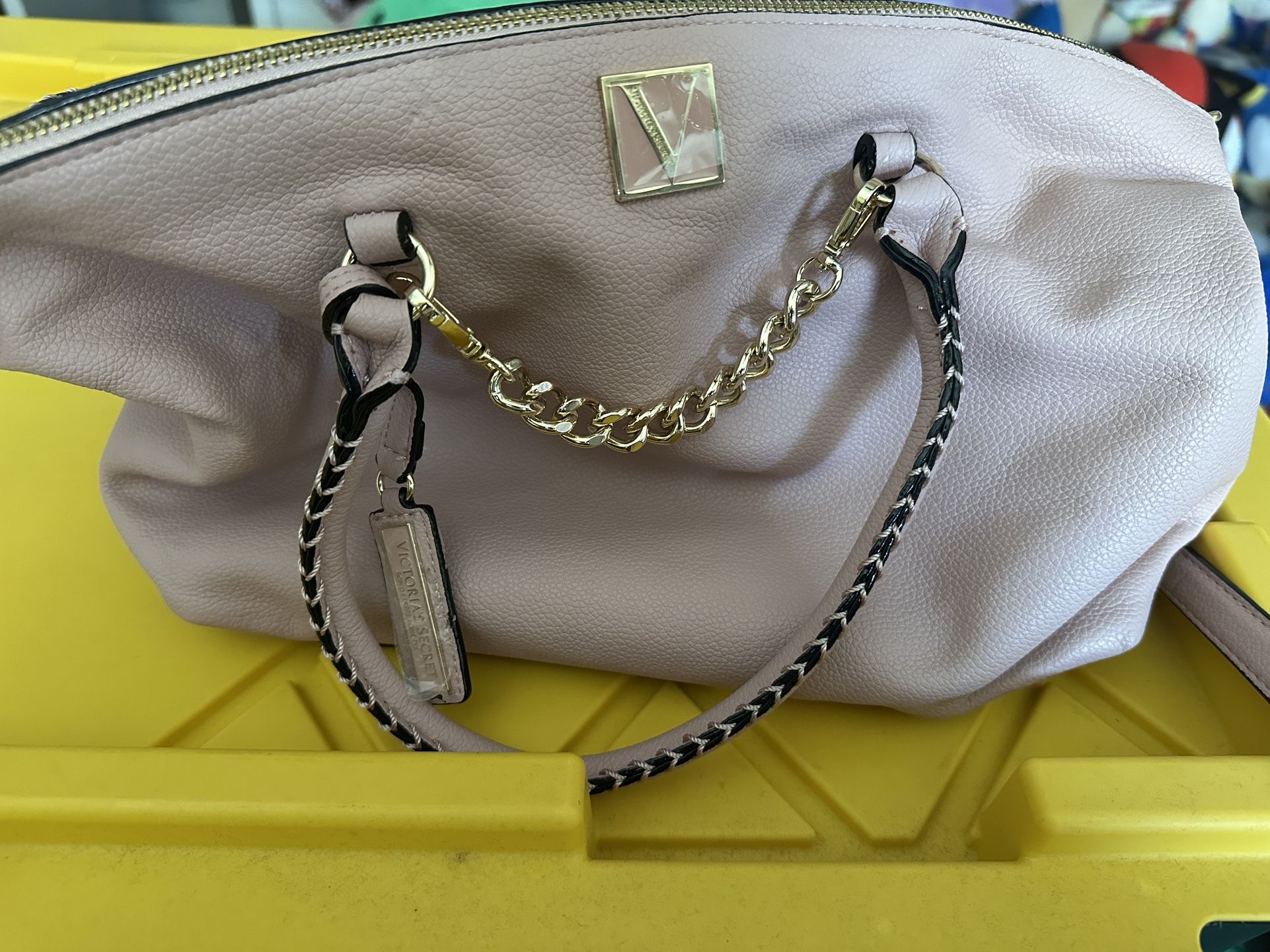 Victoria Secret Purse And Wallet