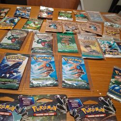 Heavy Skyride Booster Pack