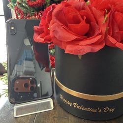 iPhone XS AT&T 64GB - Black