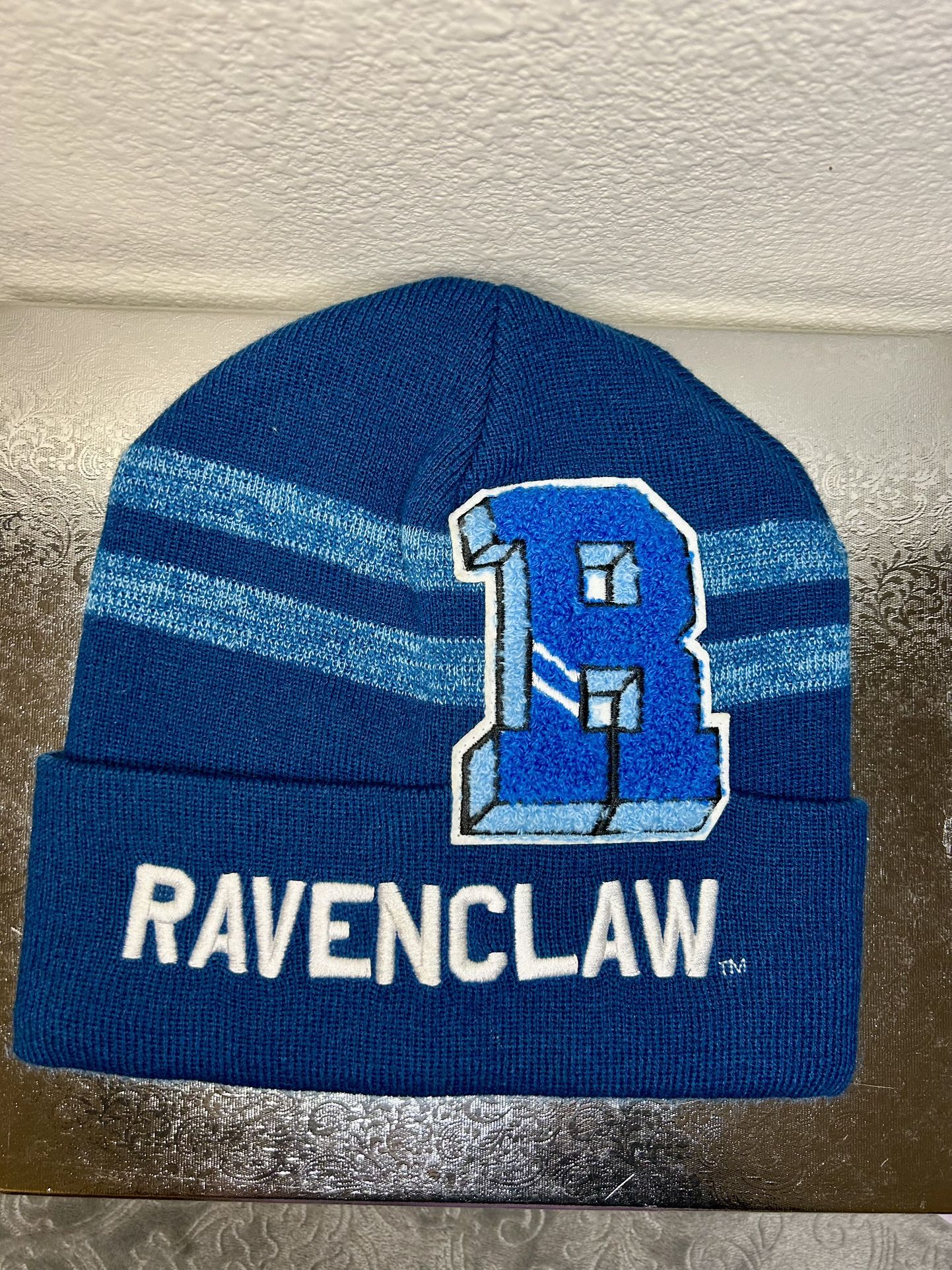 Ravenclaw Beanie