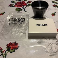 Kohler Speaker - Speaker - Moxie Speaker - Shower Head Speaker - Bluetooth Wireless Speaker - Wireless Speaker - Bluetooth Speaker - Kohler Speaker   
