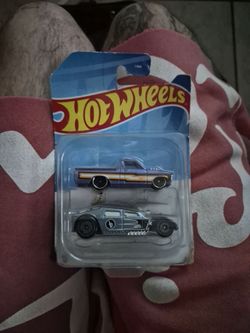 Hotwheels