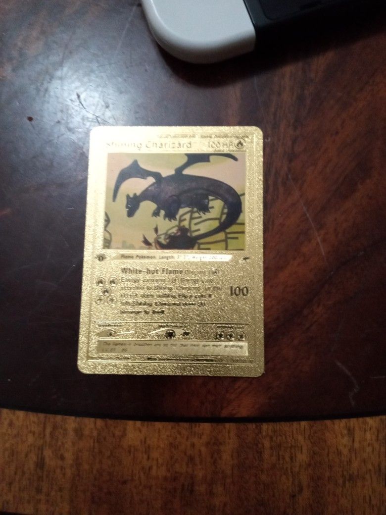 Pokemon Gold