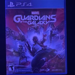 Guardians of the Galaxy