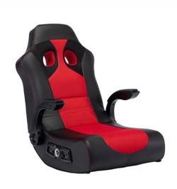 X Rocker Vibe 2.1 Floor Rocker Chair (also known as the X Rocker Aspire 2.1).