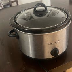 Rice Cooker