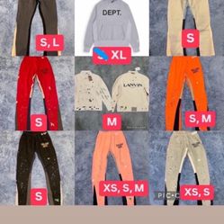 A lot Stuff (Not Free!)