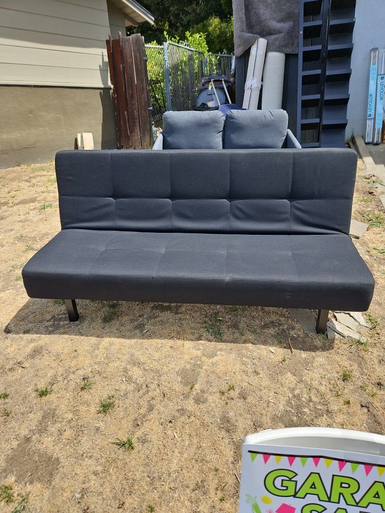 Regular Size Futon