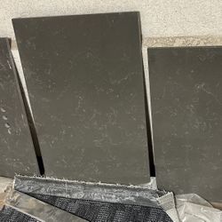 Quartz Counter top Set