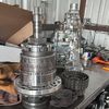 Motor And Transmission