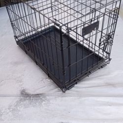 Small Pet Cage In Great Condition 