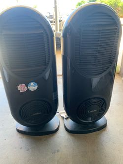 Heaters