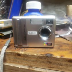 Kodak Insta share 5.0