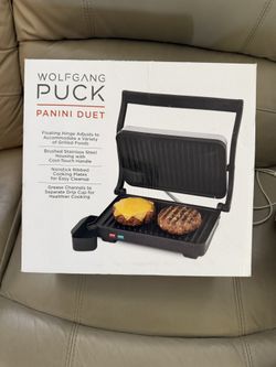 Panini Press