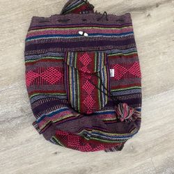 Backpack