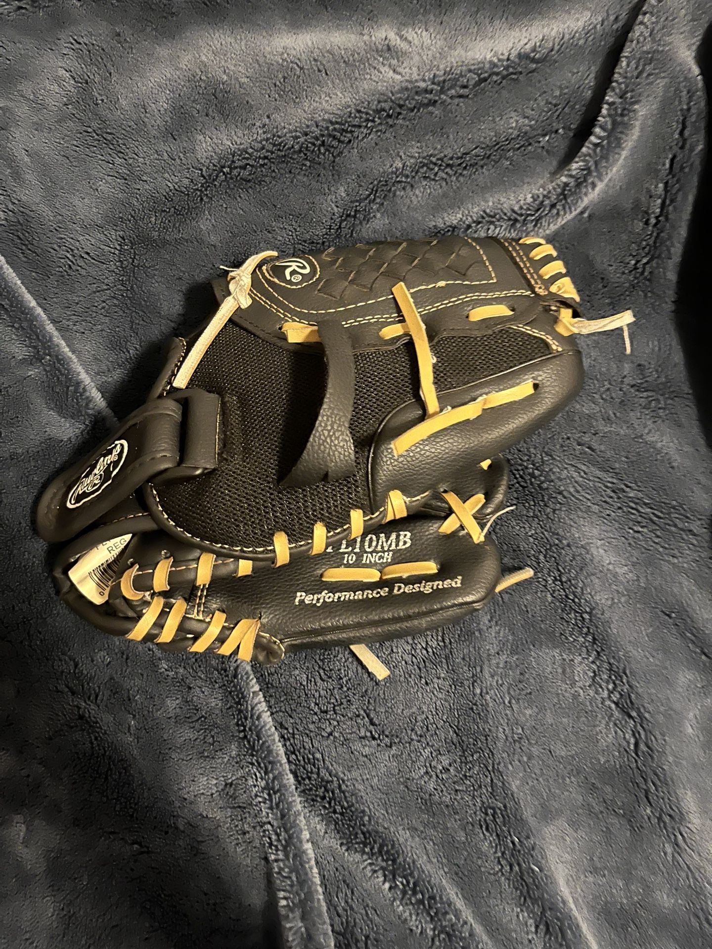 Rawlings Youth Baseball Glove