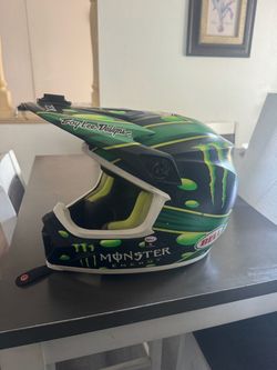 Helmet