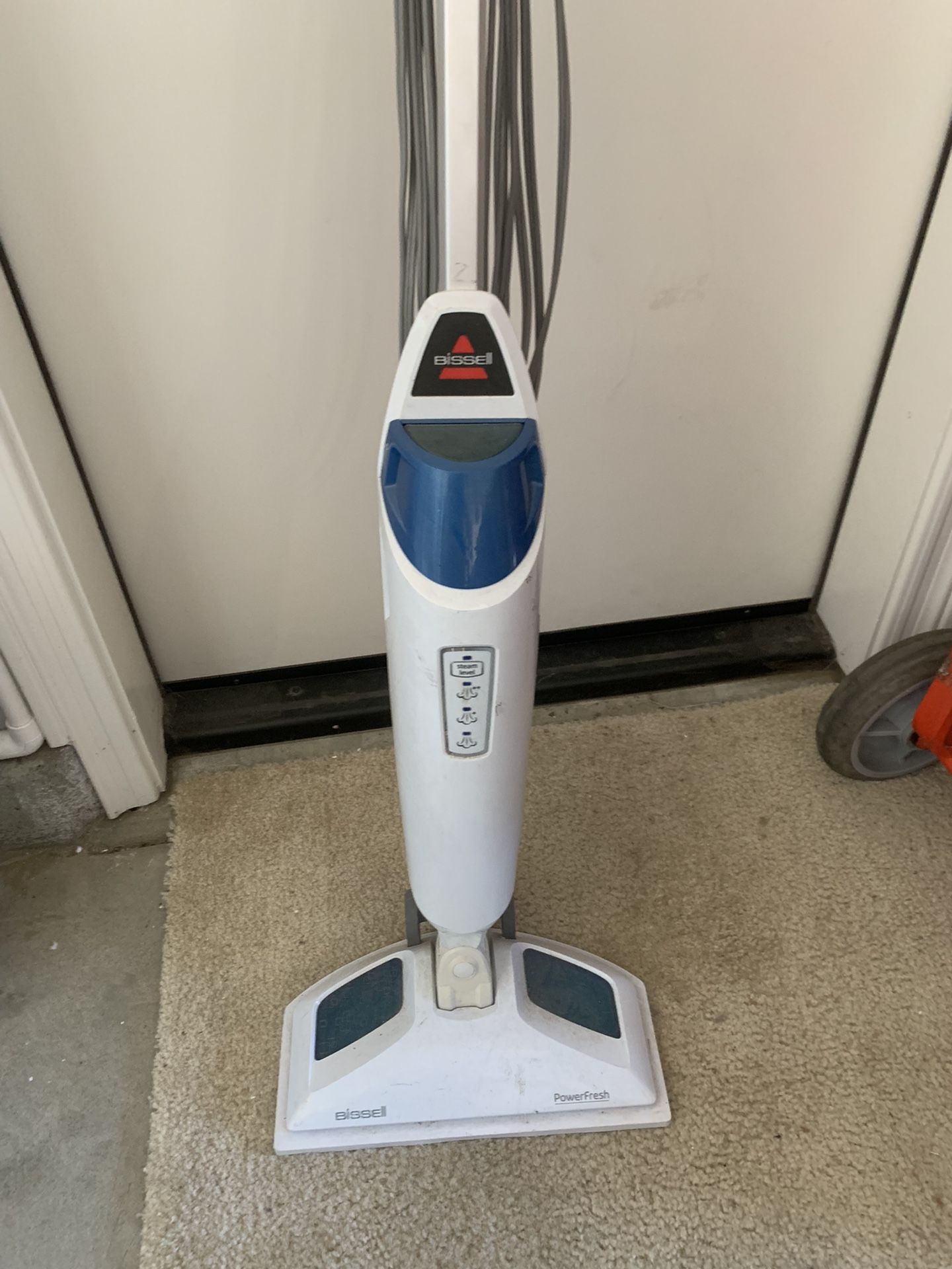Powerfresh Steam Mop