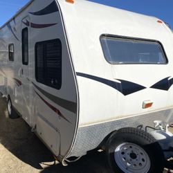 2014 Pacific Coachworks 18ft Ultralite Series