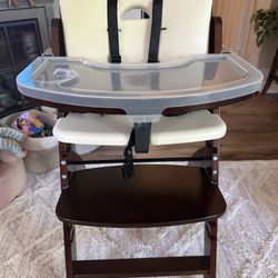 High Chair 