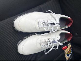 Foot joy size 13 golf shoes