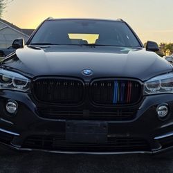 2016 BMW X5