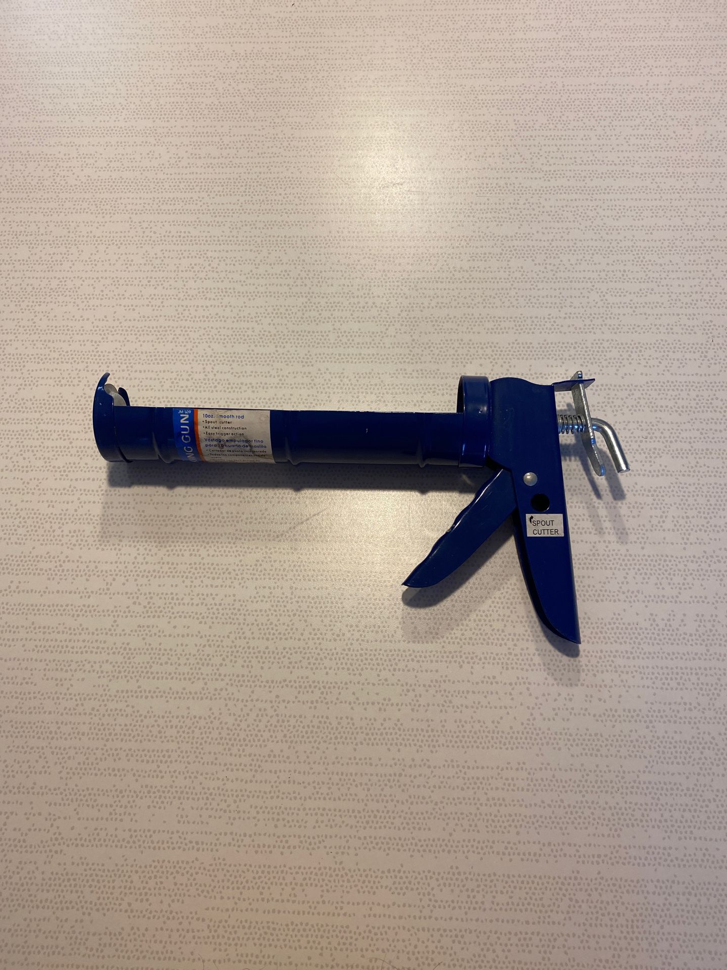 Caulk Gun 10 oz.