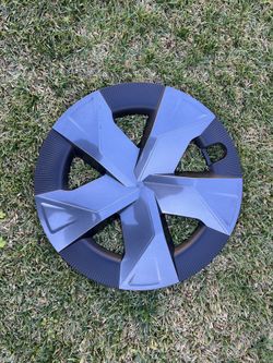 Hubcaps for 2024 Toyota 17 inch