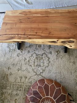 Coffee table