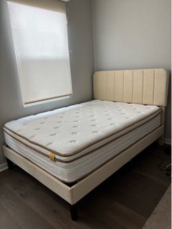 Full Bed